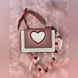 Sweetheart Kawaii Valentines Day bag